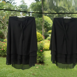 শুধু হিজাব ও নিকাব